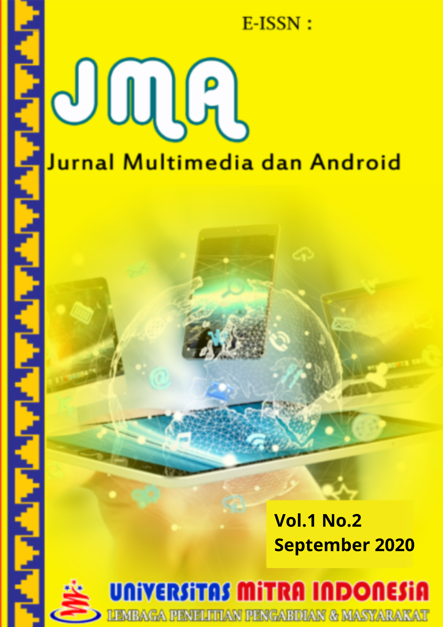 Cover Page