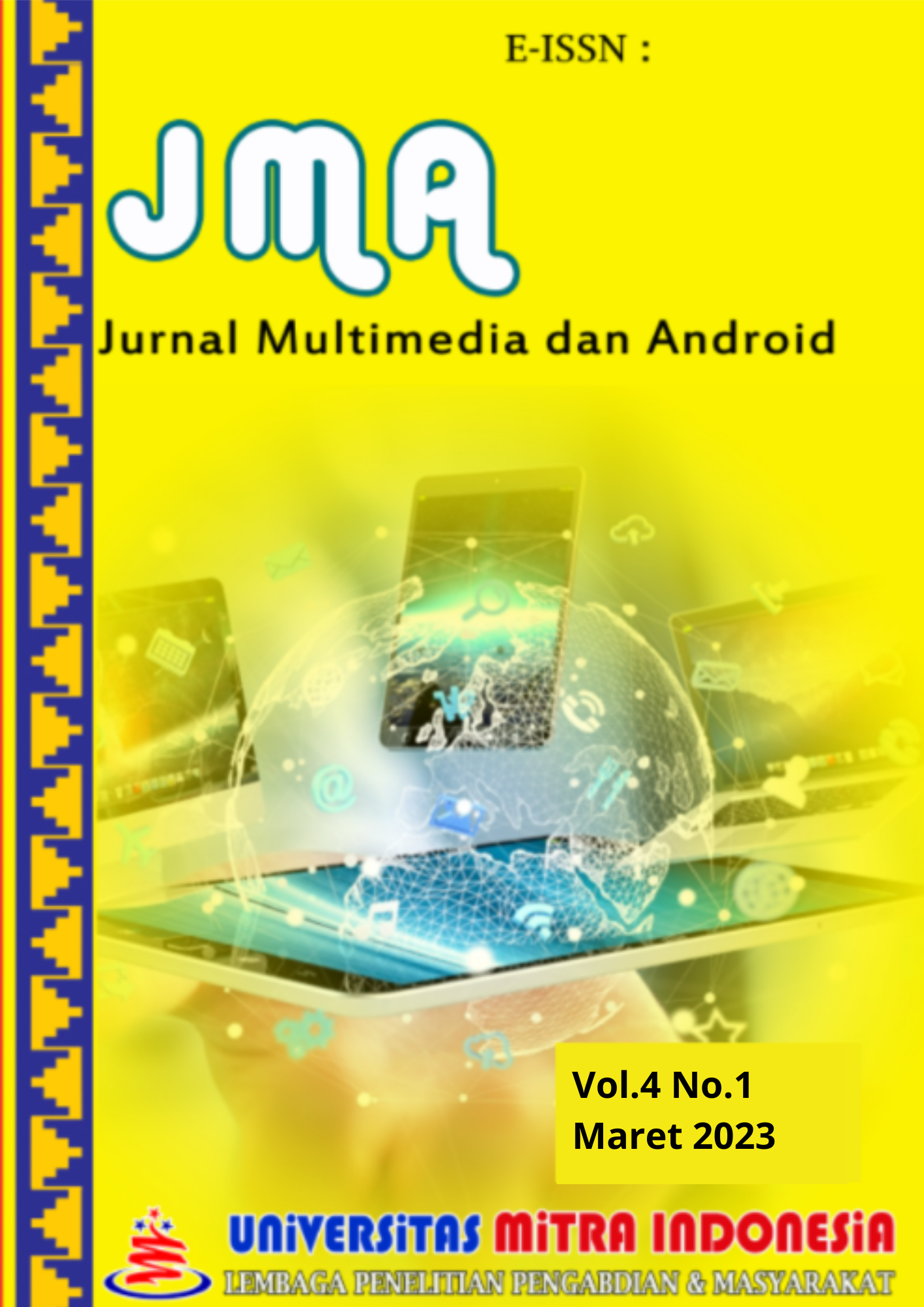 Cover Page